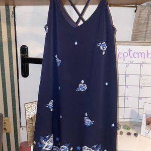 American eagle dress